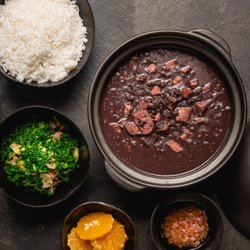 Pampa Brazilian Steakhouse