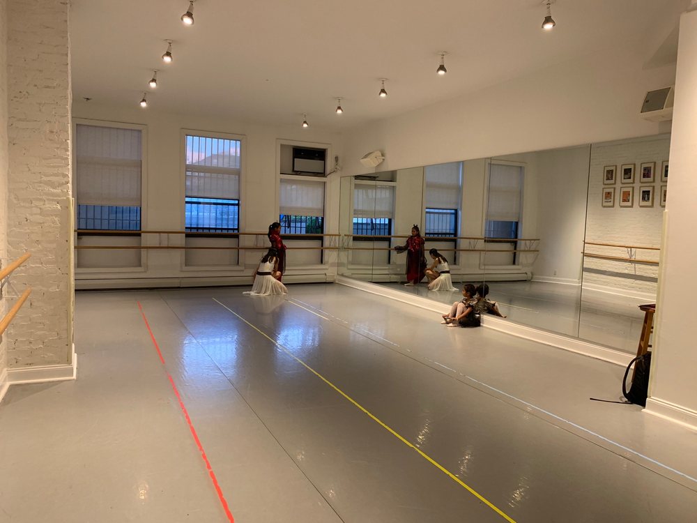 COBBLE HILL BALLET Request Information 193 Columbia St, Brooklyn