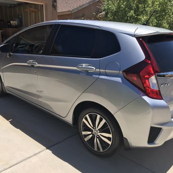 Affordable Window Tint - Cooler inside and cooler looking! - Car Window Tinting Near Me - Albuquerque, New Mexico