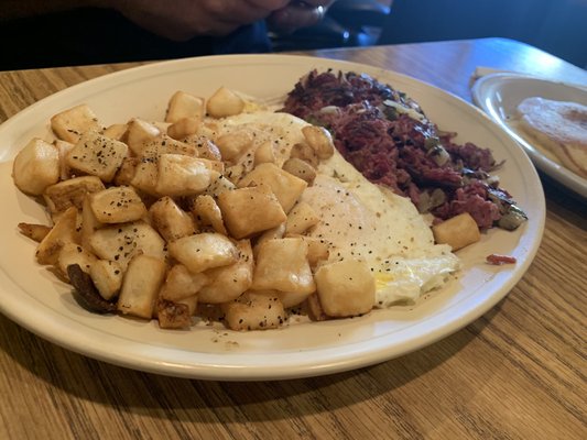 SKYLINE CAFE - 39 Photos & 88 Reviews - 618 Mena St, Mena, Arkansas