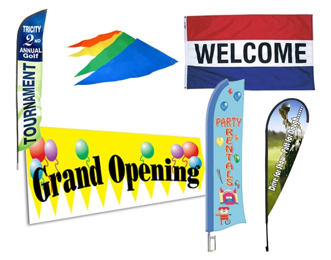 Gates Flag Banner Company 44 Photos Signmaking 6 E 1st St