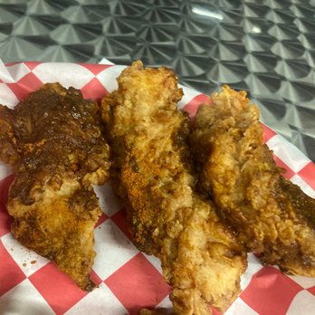 World Fried Chicken - Chicken Shop Near Me - Ontario, California