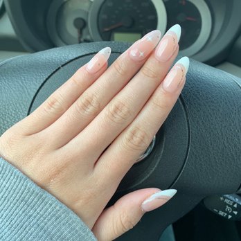 2EM Nail Place - final product (natural lighting) - Nail Salons Near Me - Irvine, California 2EM Nail Place - final product (natural lighting) - Nail Salons Near Me - Irvine, California