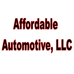 Affordable Automotive