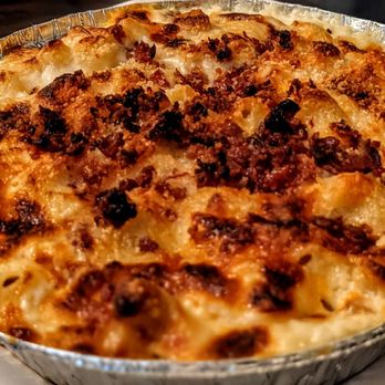 Hopulent - Mac 'n' Cheese - Cafes Near Me - Vallejo, California Hopulent - Mac 'n' Cheese - Cafes Near Me - Vallejo, California