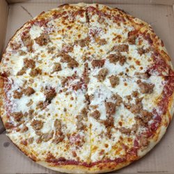 House of Pizza