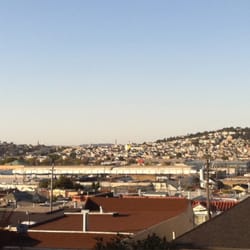 San Francisco City Shuttle