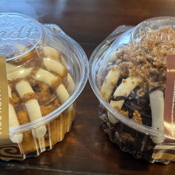 Nothing Bundt Cakes - Limited time flavors - Bakeries Near Me - Carlsbad, California Nothing Bundt Cakes - Limited time flavors - Bakeries Near Me - Carlsbad, California