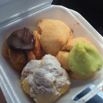 Liliha Bakery - Bakeries Near Me - Honolulu, Hawaii