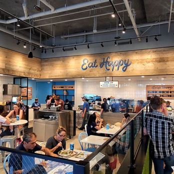 Mendocino Farms - Salad Near Me - Glendale, California Mendocino Farms - Salad Near Me - Glendale, California
