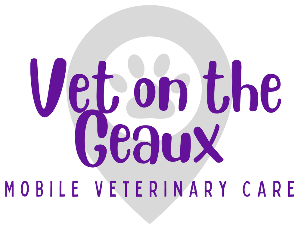 VET ON THE GEAUX Updated September 2024 1759 Great Oak Dr, Baton