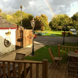 The Clatford Arms