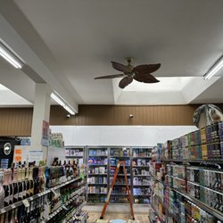 Dorrs Liquor Mart