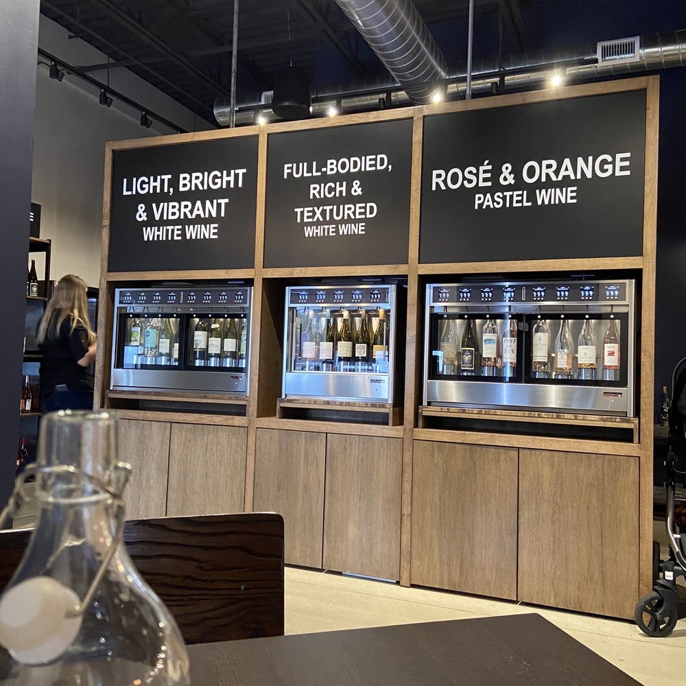 Versi Vino - Wine Bars Near Me - Maple Shade, New Jersey Versi Vino - Wine Bars Near Me - Maple Shade, New Jersey