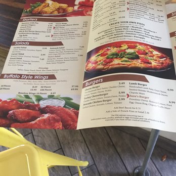 Zuzu's Kitchen - Menu - Pizza Near Me - Philadelphia, Pennsylvania Zuzu's Kitchen - Menu - Pizza Near Me - Philadelphia, Pennsylvania