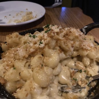 Pier 115 - Truffle Mac and Cheese - Sports Bars Near Me - Edgewater, New Jersey Pier 115 - Truffle Mac and Cheese - Sports Bars Near Me - Edgewater, New Jersey