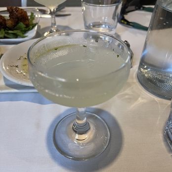 Bread and Circuses Bistro and Bar - Martini - Bars Near Me - Towson, Maryland