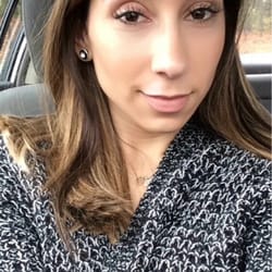 Seductive Lashes - Seductive Lashes by Jamie Bomback - week 4!!!