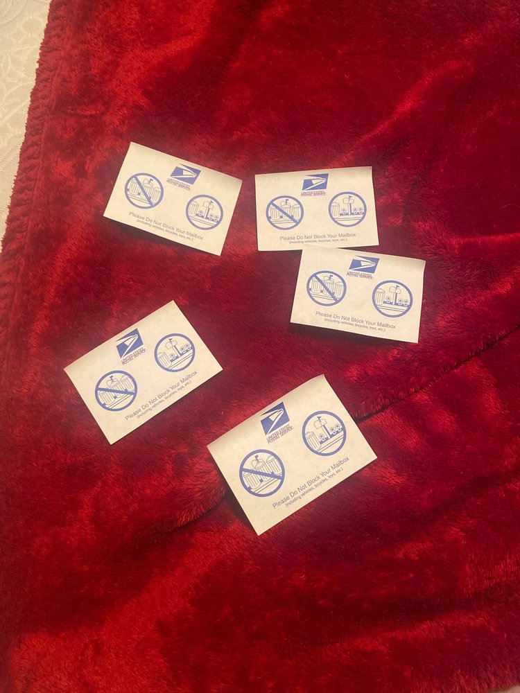 US POST OFFICE Updated June 2024 401 E 1st St, Newberg, Oregon