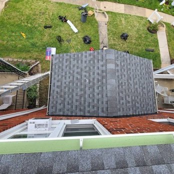 Charm City Roofing - Roofing Near Me - Baltimore, Maryland
