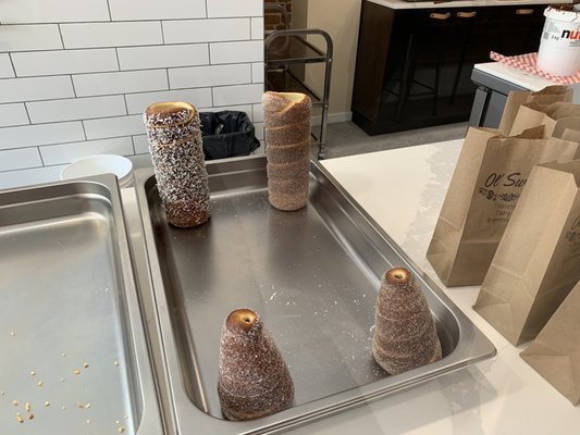 Pâtisserie Ol' Sweet by null