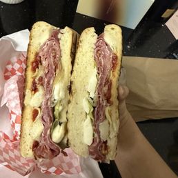 palmero Palermo II Special Sandwich palmero Palermo II Special Sandwich
