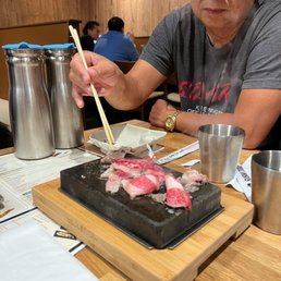Wagyu Brisket