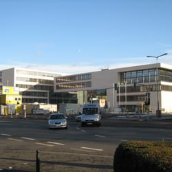 Stadtbüro Gießen