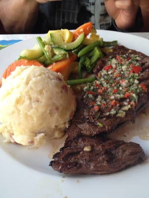 11th Street Diner by null