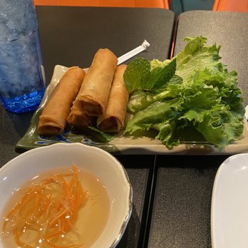Pho4Real - #2 Egg Rolls - Vietnamese Near Me - Henderson, Nevada