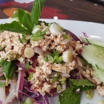Malakor Thai Express - Thai Near Me - Loxahatchee, Florida