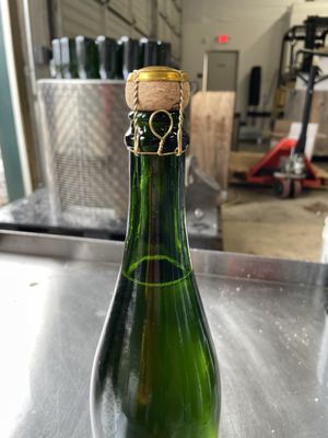 RAW Cider Company by null