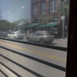 TECO Line Streetcar - Whiting Station - View of Hattricks