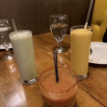 The Yellow Chilli - Front and then CC: Peru pyala, Mango lassi and ? - Indian Near Me - Santa Clara, California The Yellow Chilli - Front and then CC: Peru pyala, Mango lassi and ? - Indian Near Me - Santa Clara, California