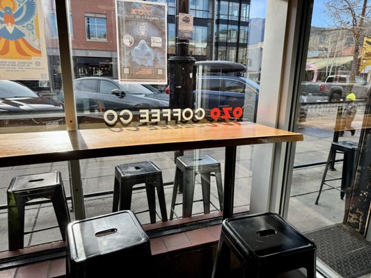 OZO Coffee | West Pearl by null