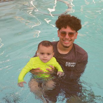 Happy Swims - Swimming Lessons/Schools Near Me