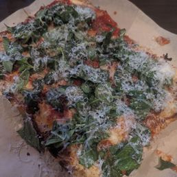 Cheese Pizza