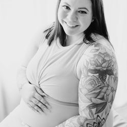 Danielle Buckner Photography - Maternity Photographer In Rochester Ny