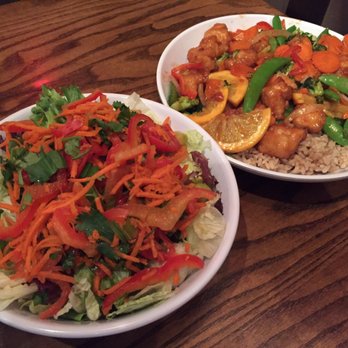 Pei Wei Asian Kitchen - Asian Fusion Near Me - Tulsa, Oklahoma Pei Wei Asian Kitchen - Asian Fusion Near Me - Tulsa, Oklahoma