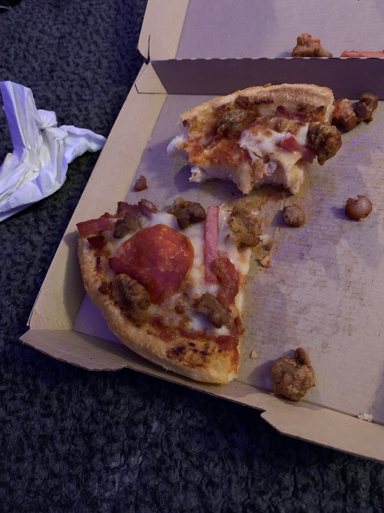 PIZZA HUT Updated September 2024 11 Reviews 6733 103rd St