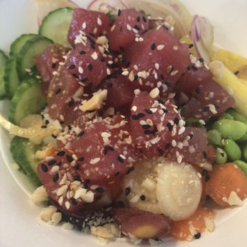 Chula Seafood - Poke Near Me - Scottsdale, Arizona Chula Seafood - Poke Near Me - Scottsdale, Arizona