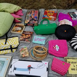 CHKD Thrift Store
