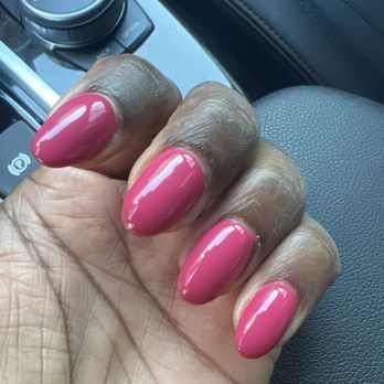 Pansy Nails & Spa - Nails by Annie - Nail Salons Near Me - Upland, California