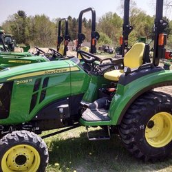 Classic Power Equipment