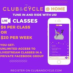 Club & Cycle