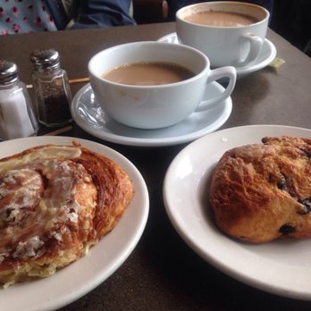 Macrina Bakery & Cafe - Bakeries Near Me - Seattle, Washington