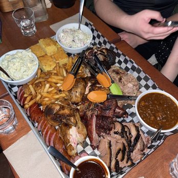Memphis Blues - Barbeque Near Me - Vancouver, British Columbia