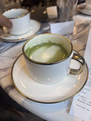 Le Parisien Bakery by null