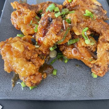 Sophie's Kitchen - Deep Fried Chicken Wings - Cambodian Near Me - Philadelphia, Pennsylvania Sophie's Kitchen - Deep Fried Chicken Wings - Cambodian Near Me - Philadelphia, Pennsylvania