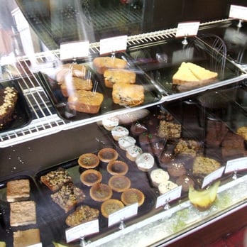 Riverdale Perk Cafe - TREATS - Cafes Near Me - Toronto, Ontario